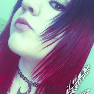 Meet your Posher, Cheyenne